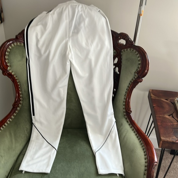 Brand New Tapered Leg Full Length Jogging Pant - Picture 4 of 4